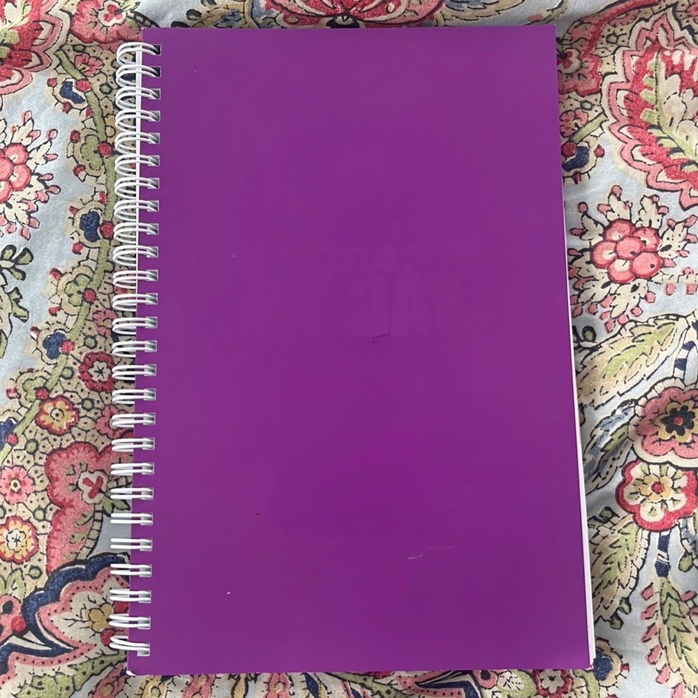 De-fine My Day Planner